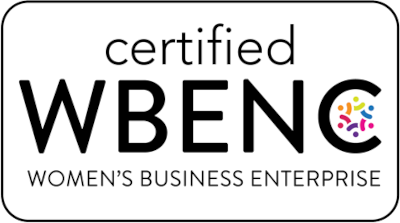 WBENC Logo